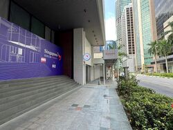 Aso Building (D1), Office #498899641
